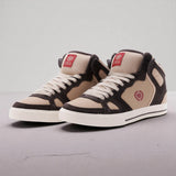 Tenis C1rca 99 Vulc Hi After Dark Tannin Red