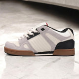 Tenis Dvs Celsius Grey Black Gum