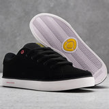 Tenis Al50 Pro Manhole Series Black White