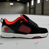 Tenis C1rca Tave TT Black Rubicondo