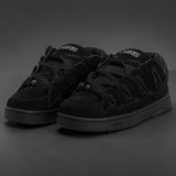 Tenis Osiris D3 S Black Black