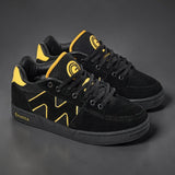 Tenis Emerica Og1 Black Yellow