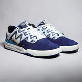 Tenis Osiris G2 Navy White Blue