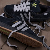 Adidas Campus 90’s Adv Black Grey