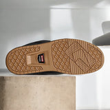 Tenis Globe Sabre Black Gum