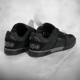 Tenis Dvs Comanche Lt Black Black