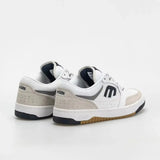 Tenis Etnies Loot White