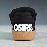Tenis Osiris D3-s Black Gum