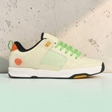 Tenis C1rca Tave Tt Green Ash White