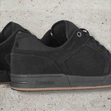 Tenis Emerica Heritic Black