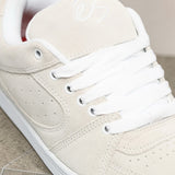 Tenis Accel Og White Gum