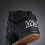 Botas Dvs Comanche Black Gum