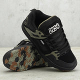 Tenis Dvs Comanche Olive Black Camo