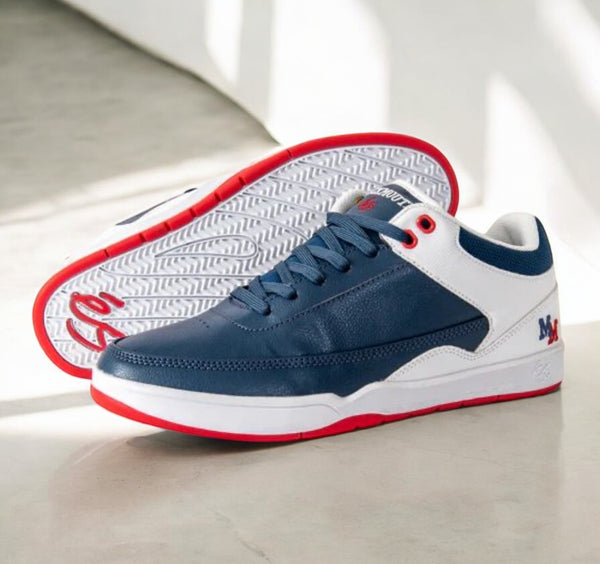 Tenis éS Stylus x Muckmouth