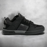 Tenis Dvs Comanche Lt Black Black