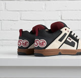 Tenis Dvs Comanche Silver Grey