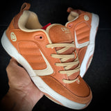 Tenis C1rca Cx201r Brown Irish