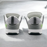 Tenis C1rca Tave TT Grey Black Lime Green