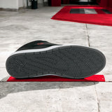 Tenis éS Stylus Black Red