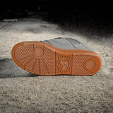 Tenis Dvs Enduro 125 Charcoal Grey Gum