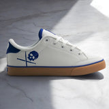 Tenis C1rca Buckler White Blue