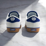 Tenis C1rca Buckler White Blue