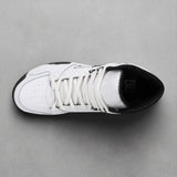 Tenis Dc Shoes High White