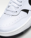 Tenis Nike Gamma Force White Black