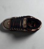 Tenis Globe Fusion Olive Camuflaje