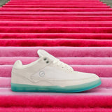 Tenis éS Stylus Mid Warm Grey