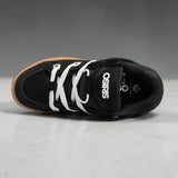 Tenis Osiris D3-s Black Gum