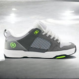 Tenis C1rca Tave TT Grey Black Lime Green