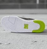 Tenis Dc Shoes Metric Black Green