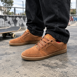 Tenis éS Accel Slim Brown