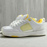 Tenis C1rca Tave TT White Gold