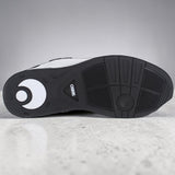 Tenis Osiris Peril White Black