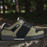 Tenis Dvs Celsius Militya