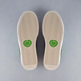 Tenis C1rca Buckler Sk Gray Black Green