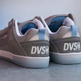 Tenis Dvs Comanche Lt Dove Grey Blue