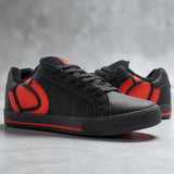 Tenis 211 Bold Vulc Black Rubicondo