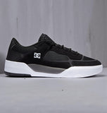 Tenis Dc Shoes Metric Black Grey