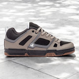 Tenis Dvs Gambol Brindley Grey Gum