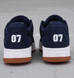 Tenis Dc Shoes  Construct Navy
