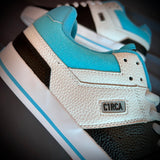 Tenis C1rca Windowmaker Black Bachelor Button White lo