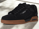 Tenis Osiris Peril Black Gum