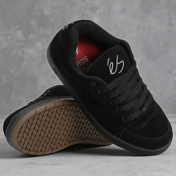 Tenis éS Accel Og Black