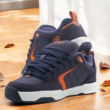 Tenis C1rca Cx201r Navy Orange