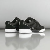 Tenis éS Silo Sc Black White