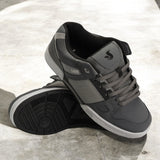 Tenis Dvs Celsius Grey Charcoal Black