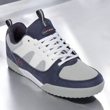 Tenis éS Silo Sc Navy Grey White